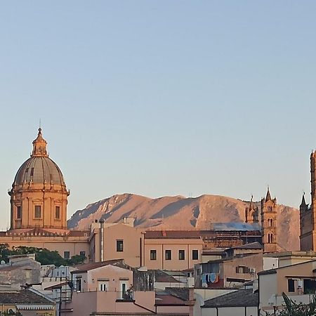 Amecasa Appartamento Palermo Esterno foto