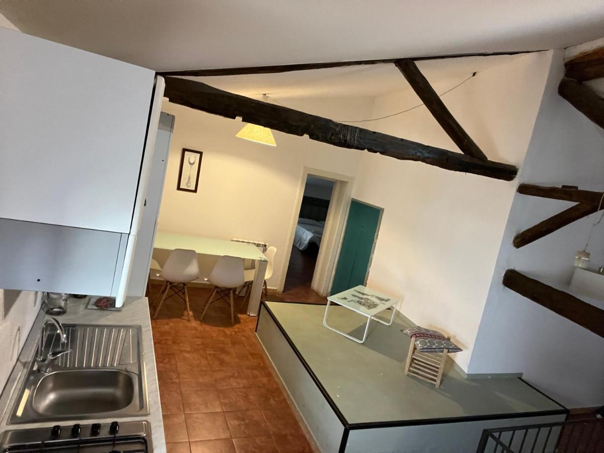 Amecasa Appartamento Palermo Esterno foto