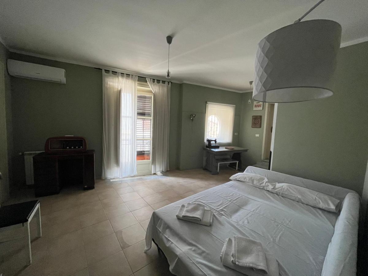 Amecasa Appartamento Palermo Esterno foto