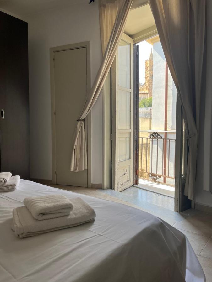 Amecasa Appartamento Palermo Esterno foto