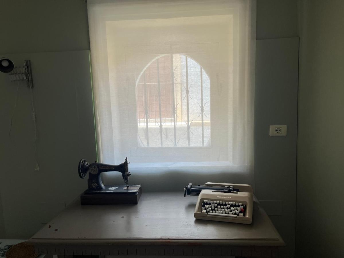 Amecasa Appartamento Palermo Esterno foto