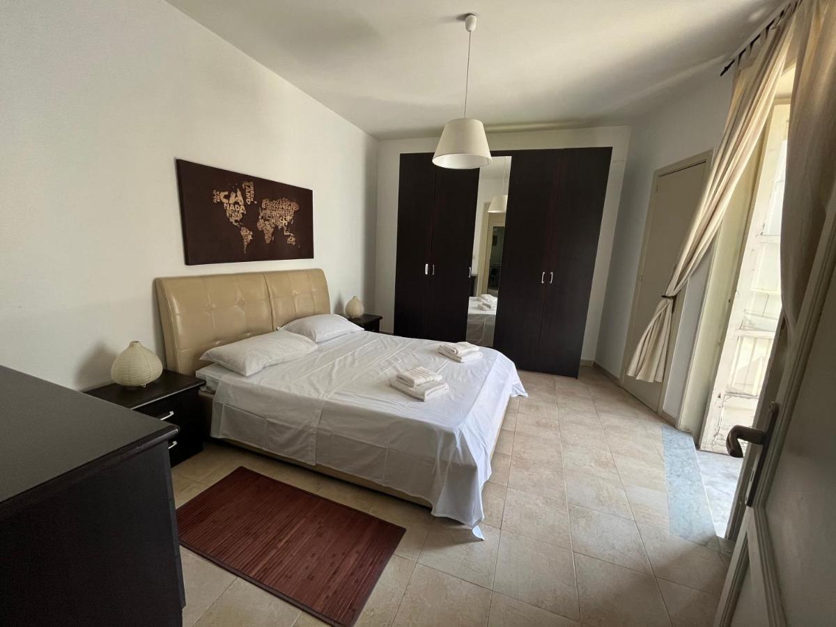 Amecasa Appartamento Palermo Esterno foto