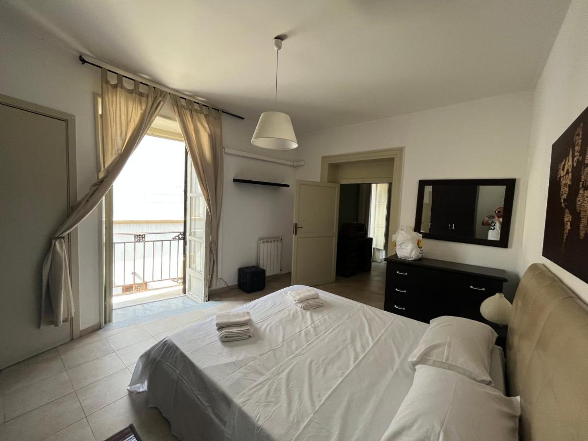 Amecasa Appartamento Palermo Esterno foto
